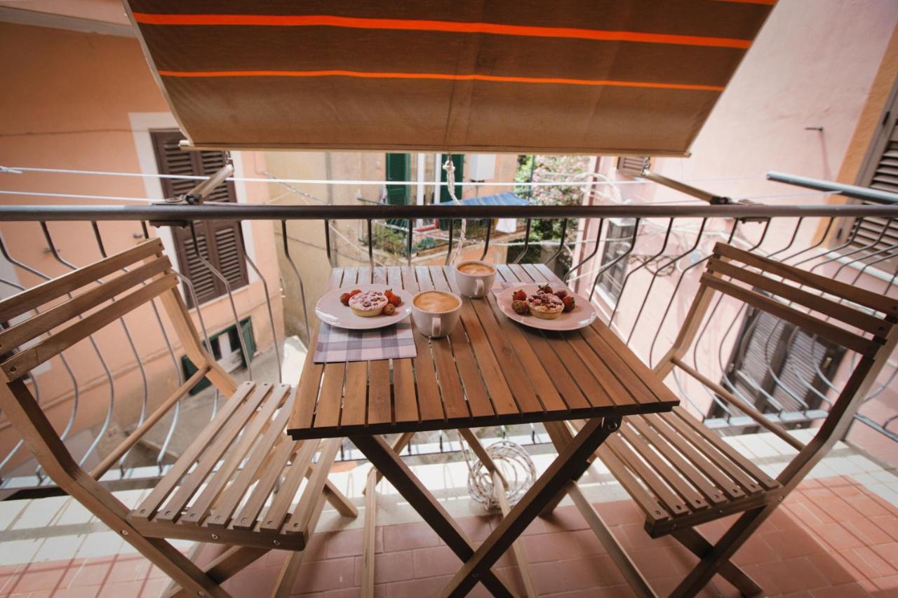 Cosy Nemi - Guest House ภายนอก รูปภาพ