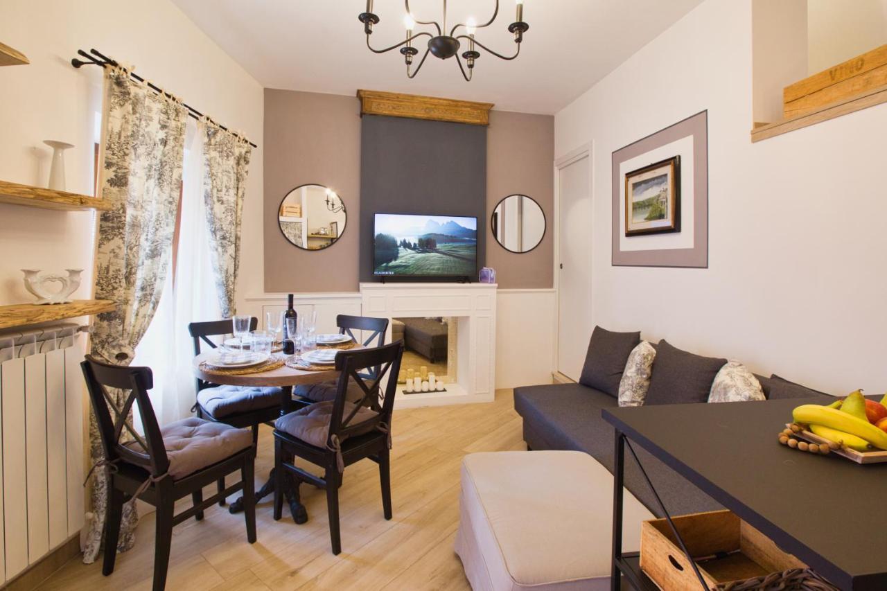Cosy Nemi - Guest House ภายนอก รูปภาพ